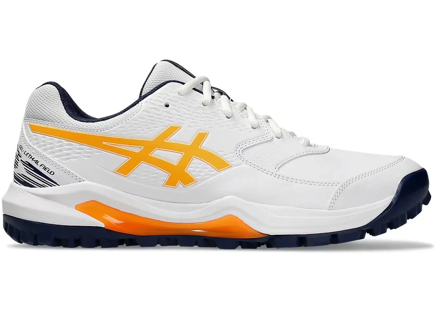 Фото № 1 с приближением к товару «‎ASICS Gel-Lethal Field 2»