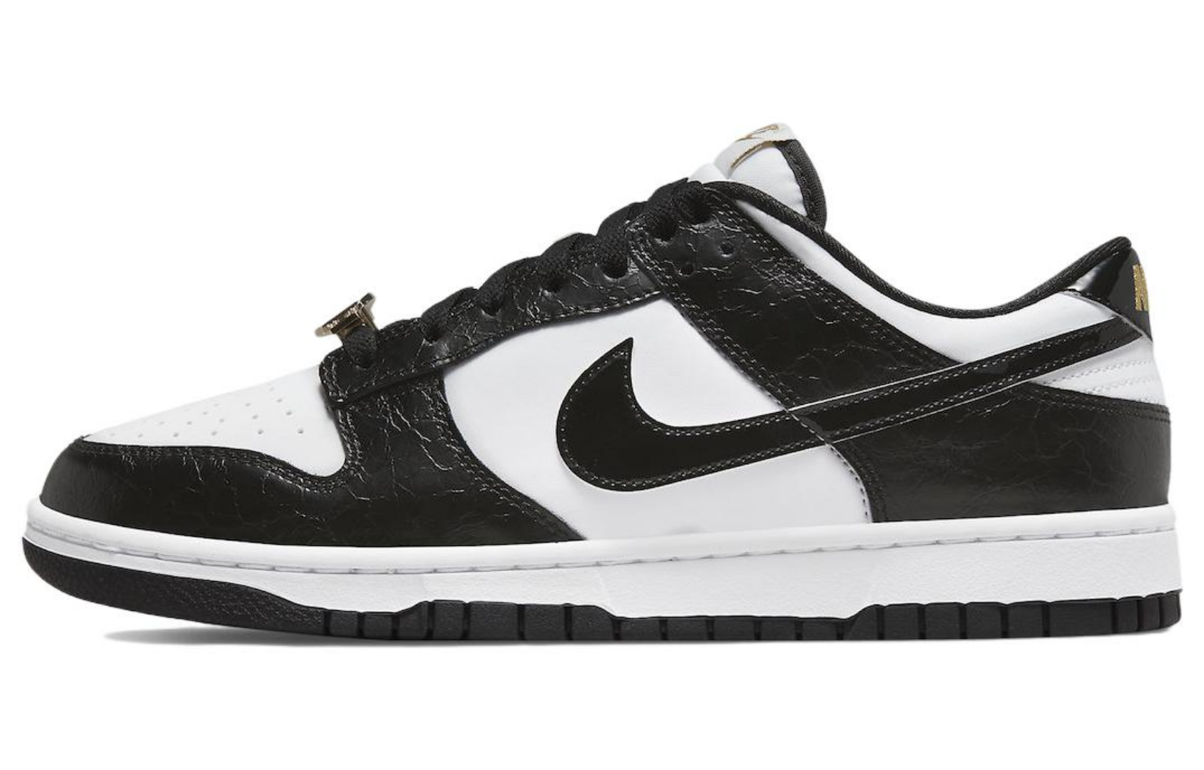 Фото № 1 с приближением к товару «‎Nike Dunk Low Retro Se Skate Shoes World Champ»