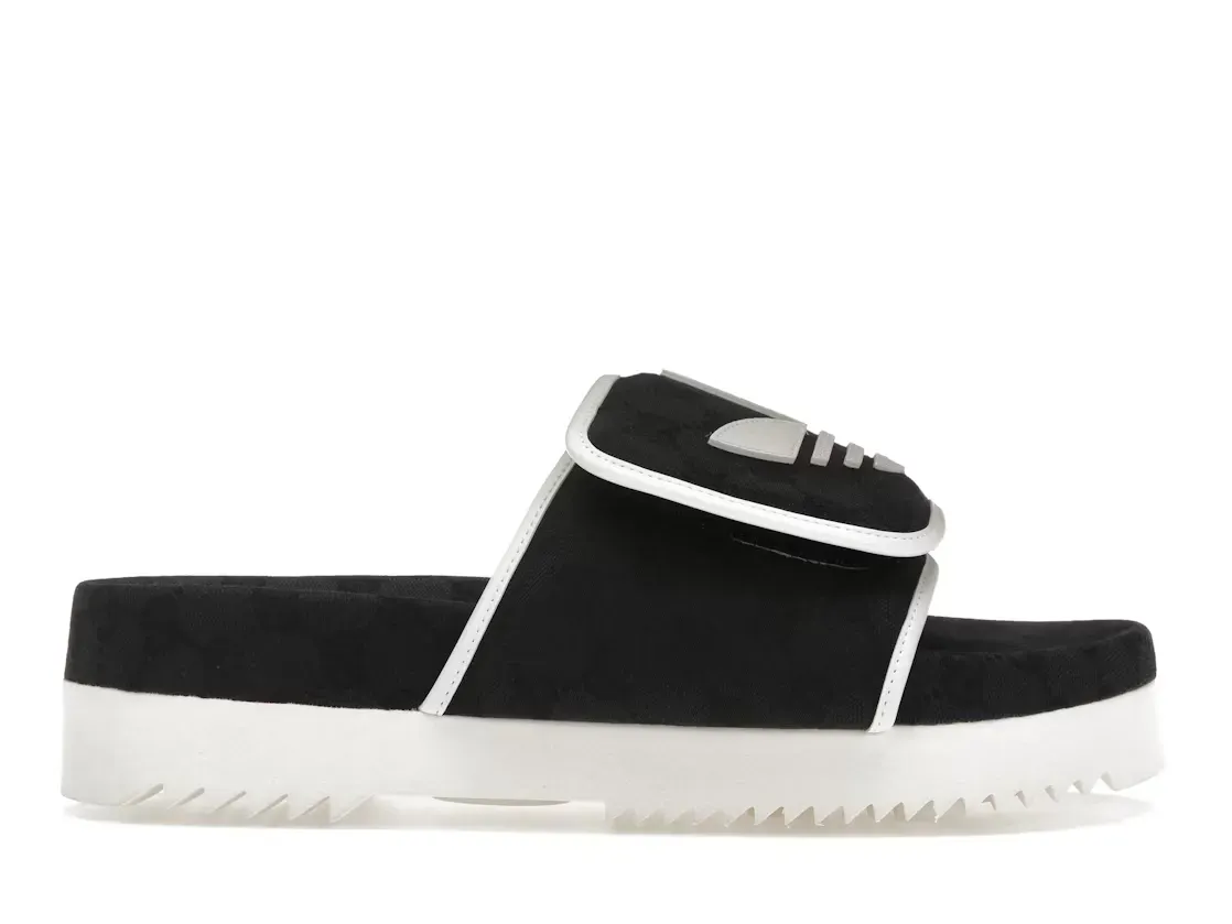 Фото № 1 с приближением к товару «‎adidas x Gucci»