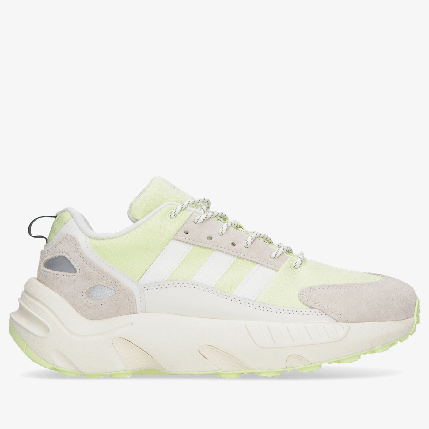 Фото № 2 с приближением к товару «‎Adidas ZX 22 Boost»