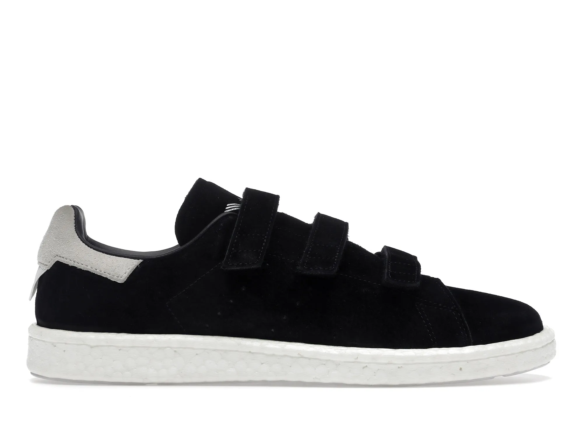 Фото № 1 с приближением к товару «‎adidas Stan Smith CF White Mountaineering Black»