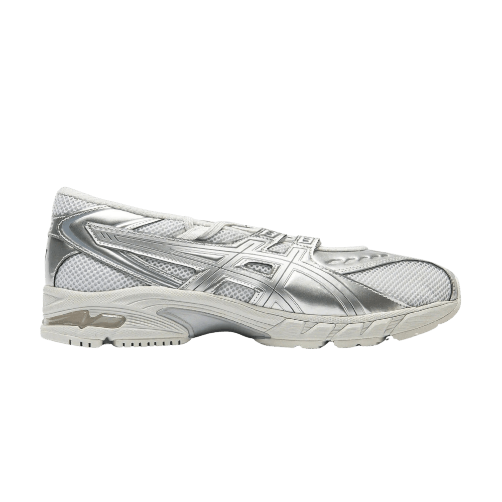 ASICS Women's Gel DS SP Glacier Grey Pure Silver