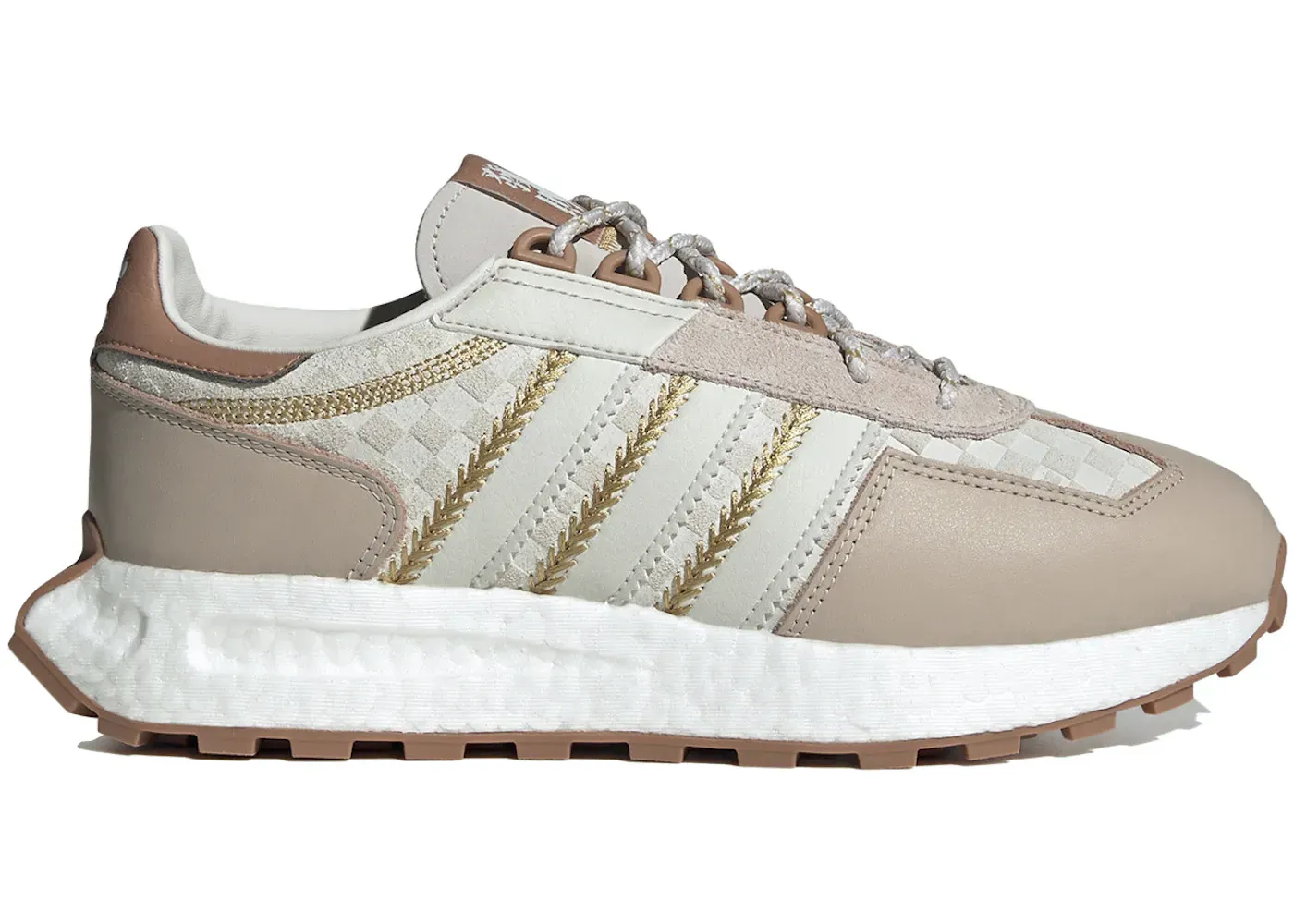 Фото № 1 с приближением к товару «‎adidas Retropy E5 Miffy Chinese New Year»