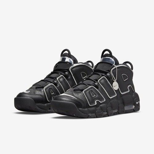 Фото № 3 с приближением к товару «‎Nike Uptempo ’96»