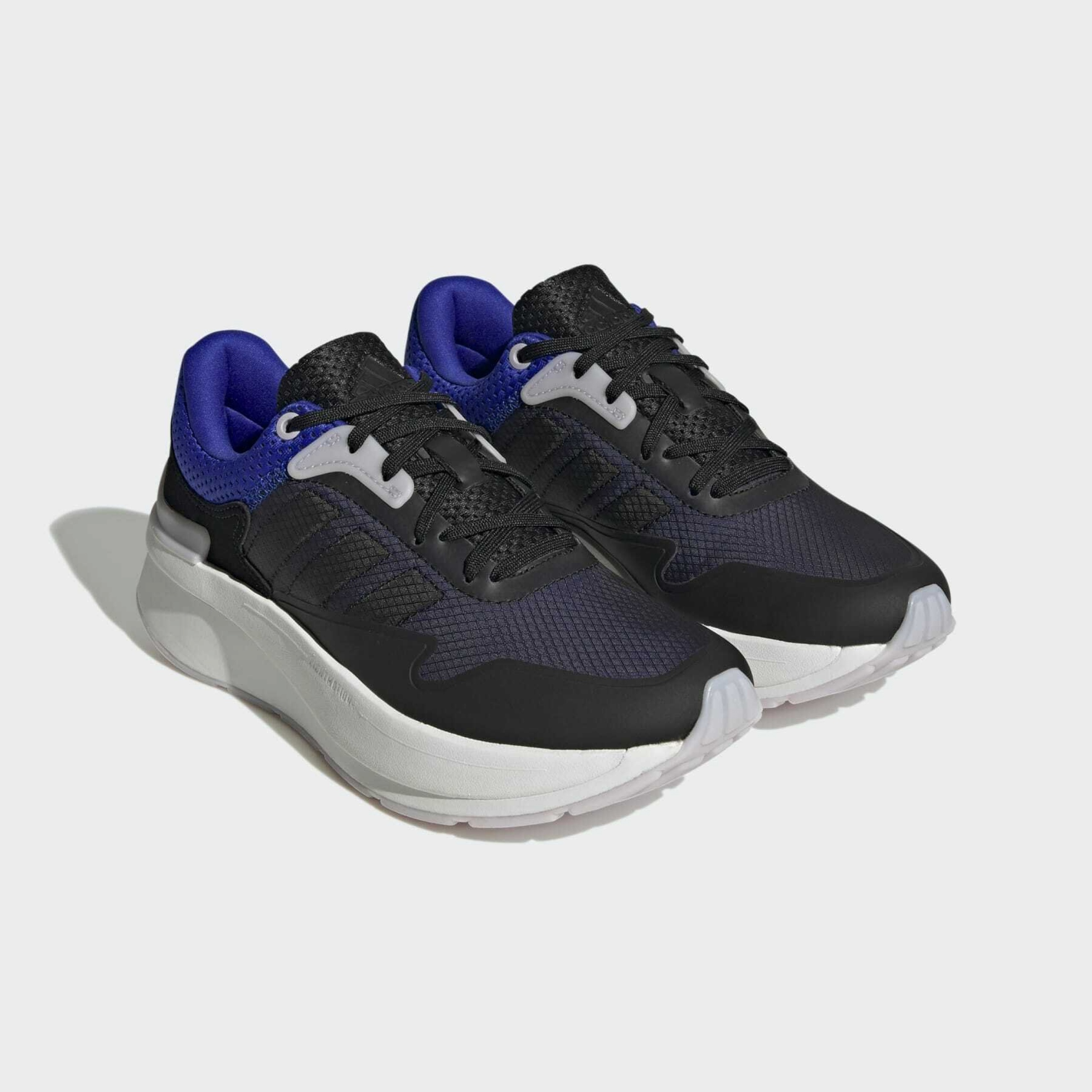 Фото № 2 с приближением к товару «‎Adidas Znchill»