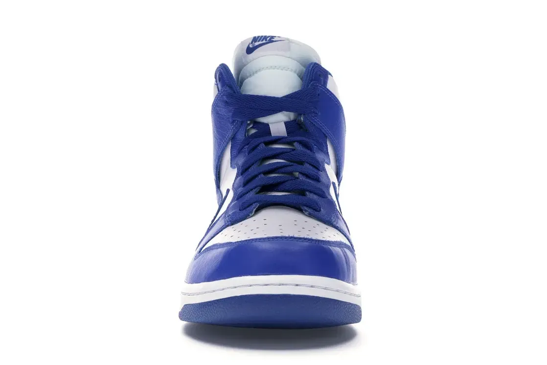 Фото № 2 с приближением к товару «‎Nike Dunk High Kentucky (2016)»