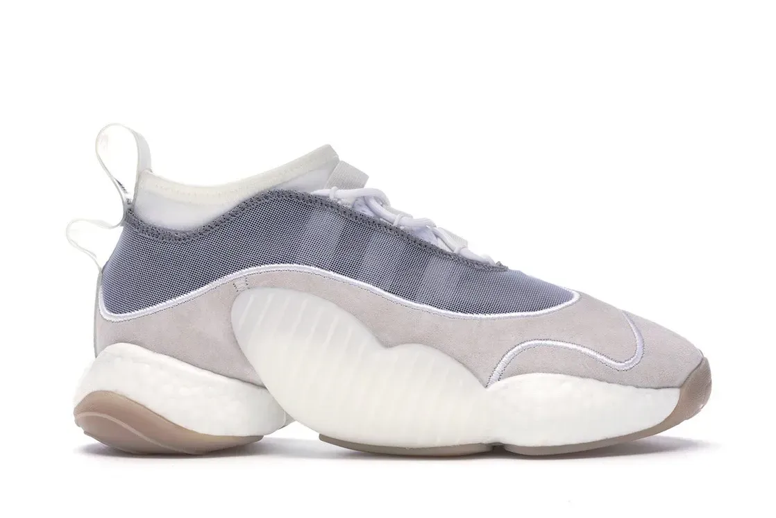 Фото № 1 с приближением к товару «‎adidas Crazy BYW 2 Bristol Studio SharpShooter»