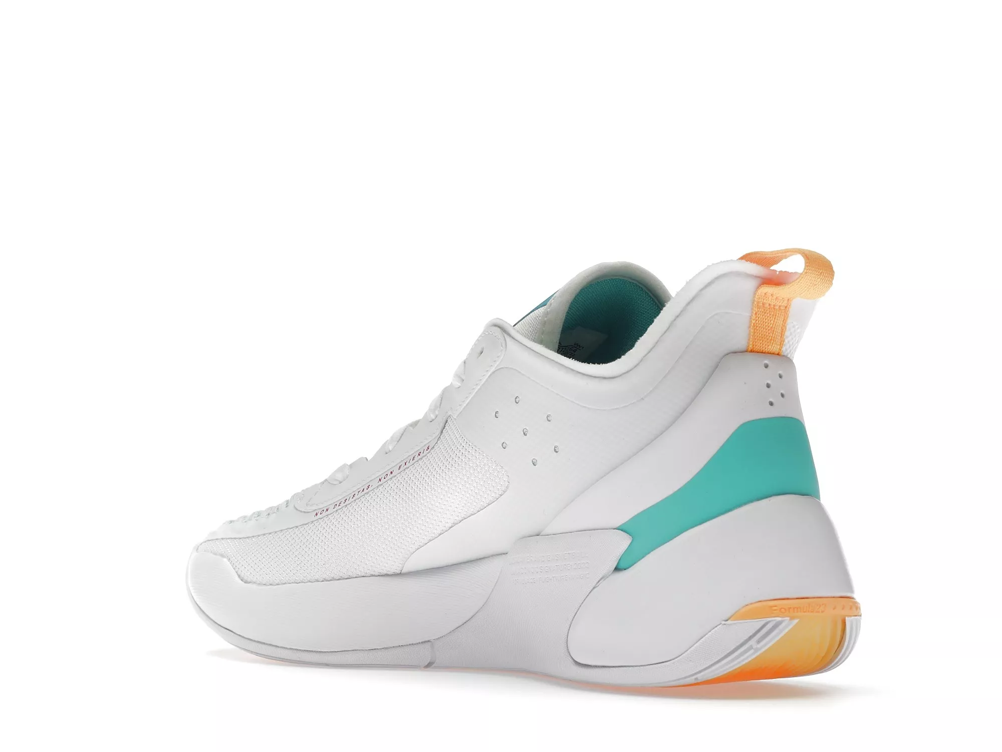 Фото № 5 с приближением к товару «‎Jordan Luka 1 Imaginarium»