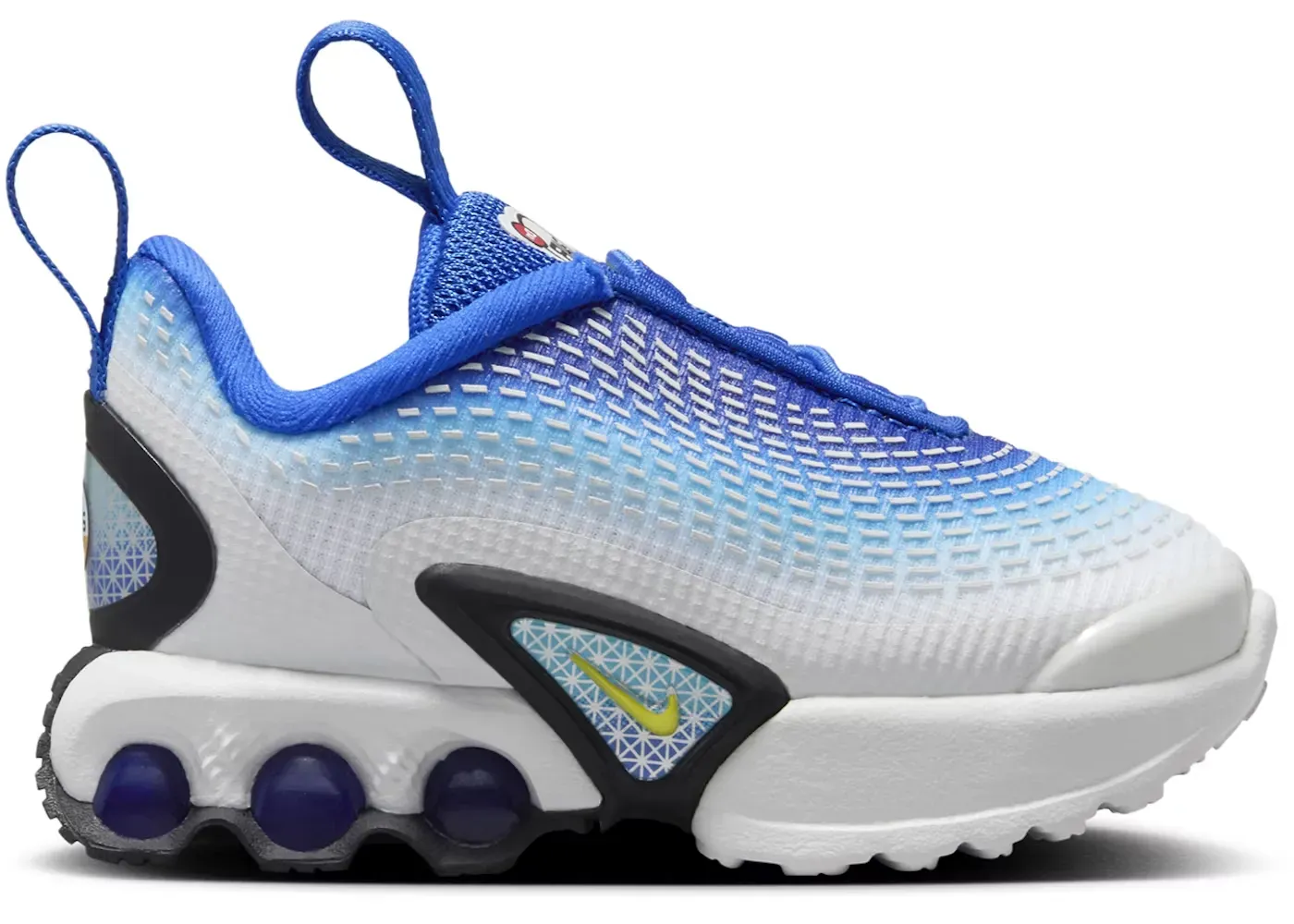 Фото № 1 с приближением к товару «‎Nike Air Max Dn»