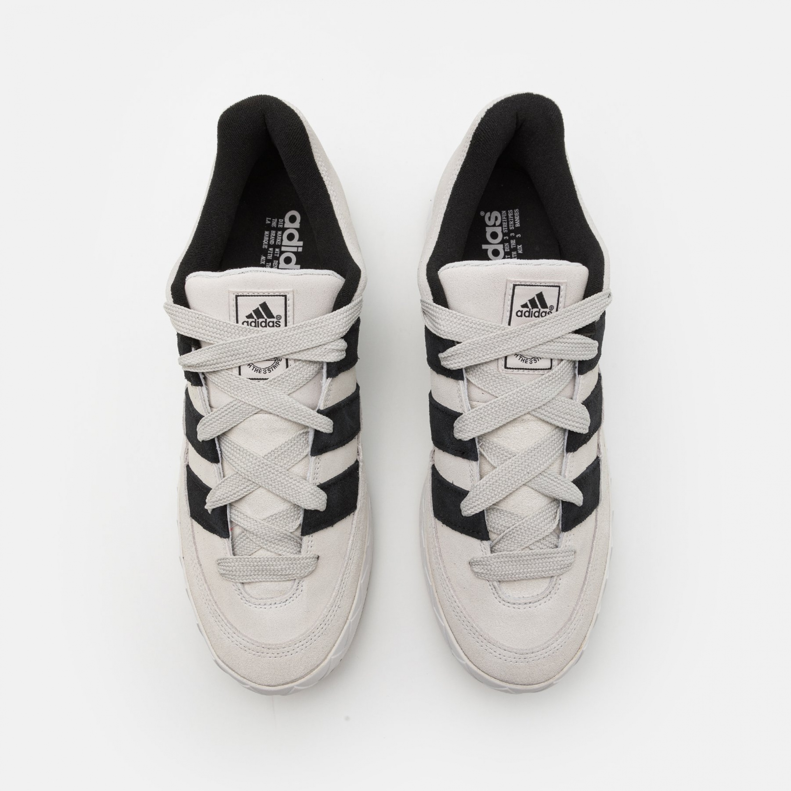 Фото № 4 с приближением к товару «‎Adidas Adimatic »