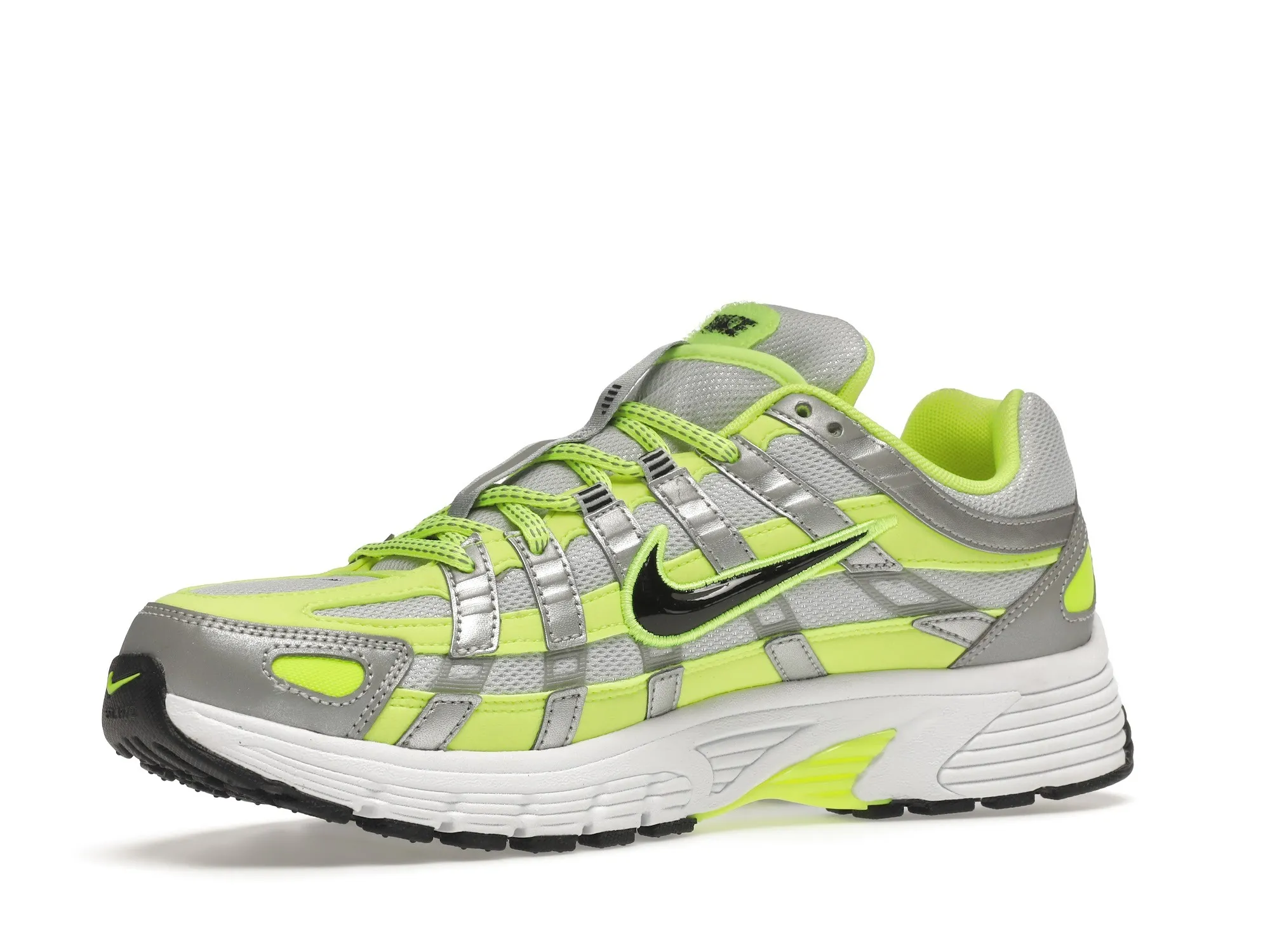 Фото № 2 с приближением к товару «‎Nike P-6000 Naked »
