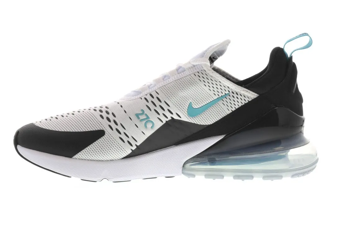 Фото № 3 с приближением к товару «‎Nike Air Max 270 Dusty Cactus»