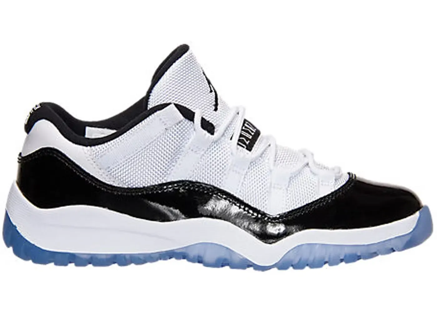 Jordan 11 Retro Low