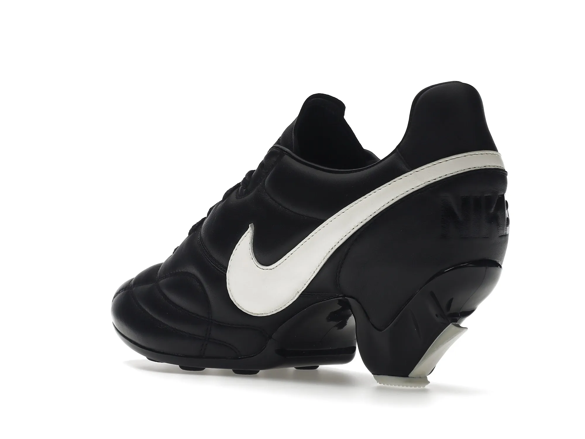 Фото № 5 с приближением к товару «‎Nike Premier Comme des Garcons Black »
