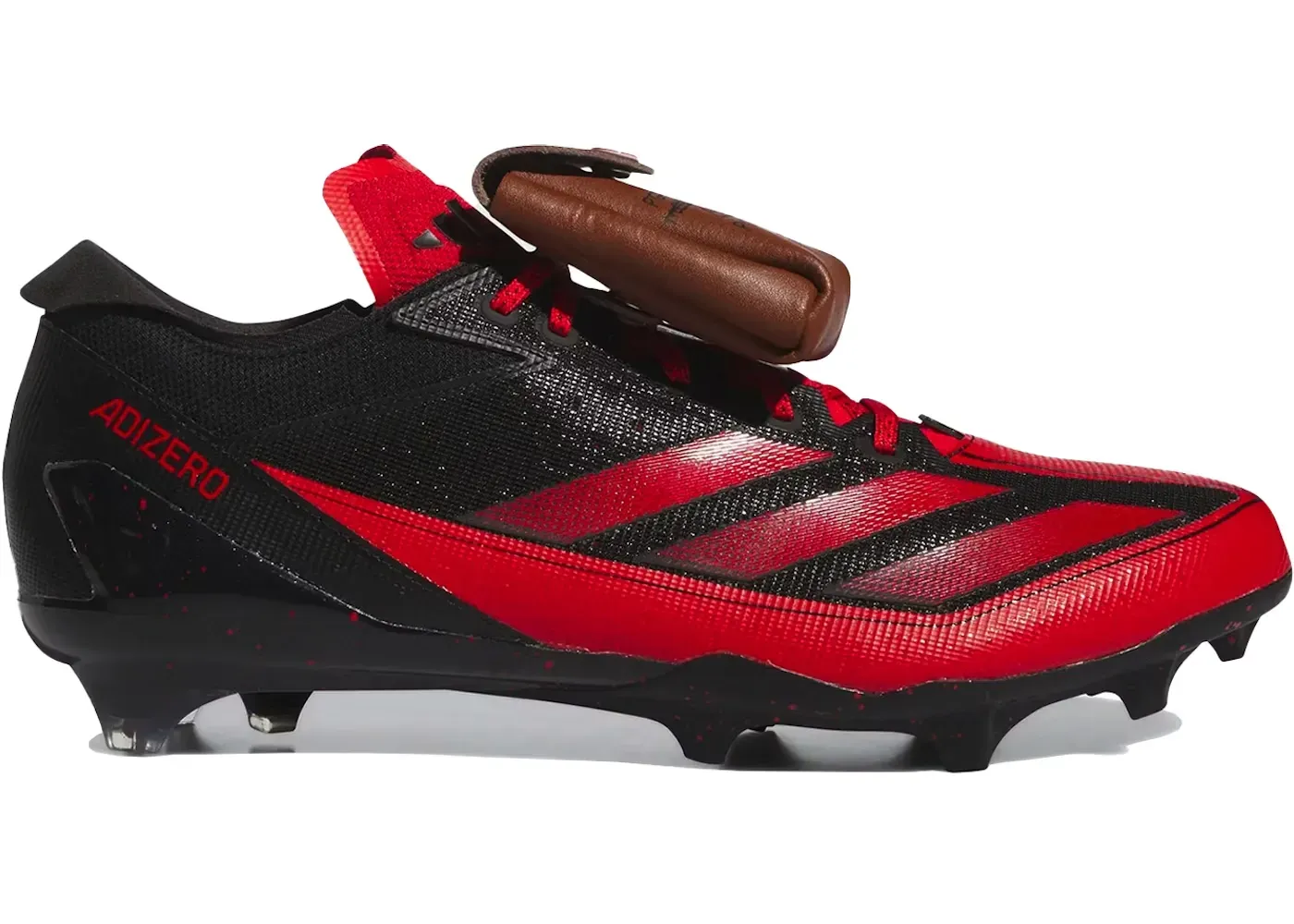 Фото № 1 с приближением к товару «‎adidas Adizero Electric»