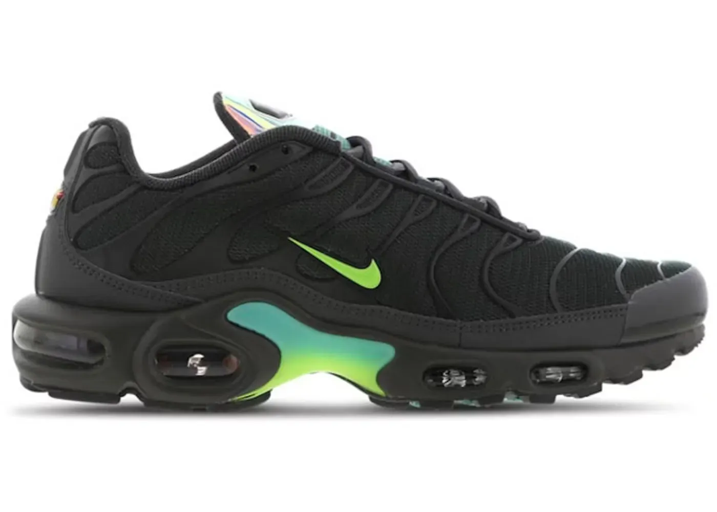 Nike Air Max Plus