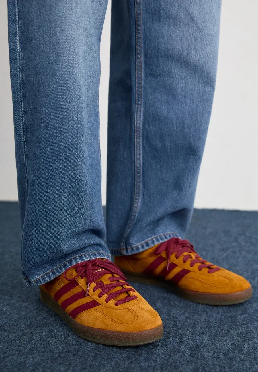 Фото № 2 с приближением к товару «‎GAZELLE INDOOR»