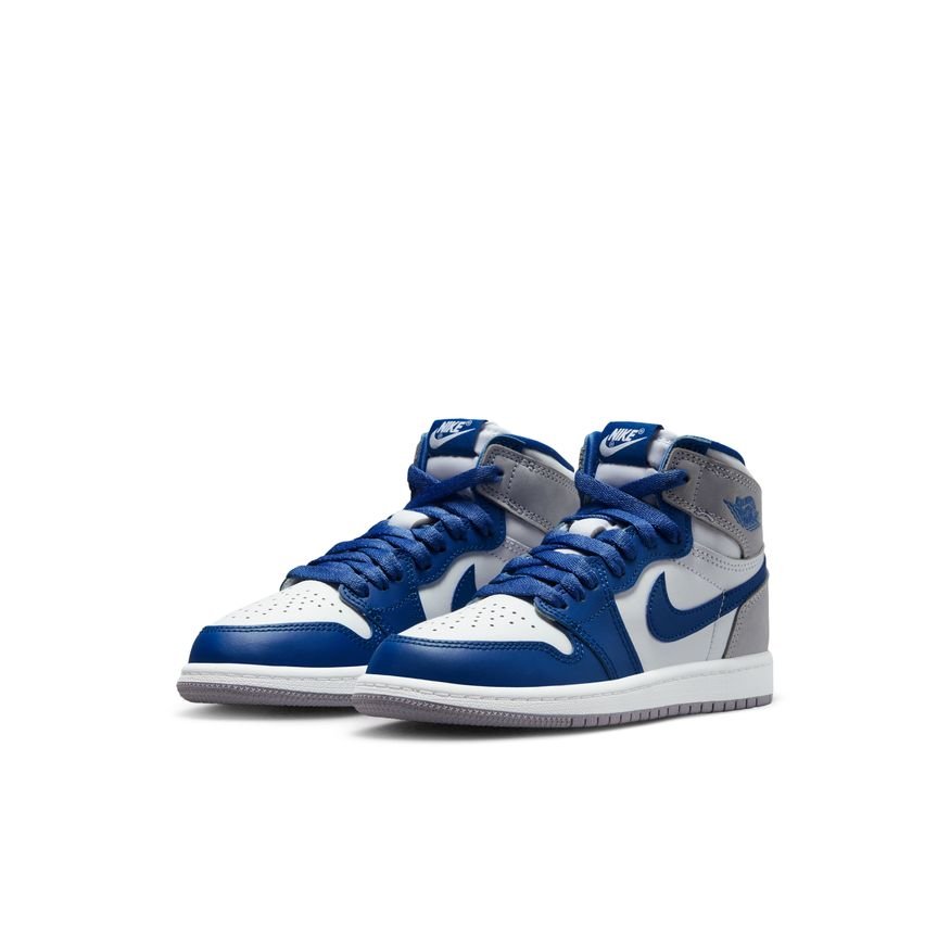 Фото № 3 с приближением к товару «‎Jordan Brand Air Jordan 1 PS «true»