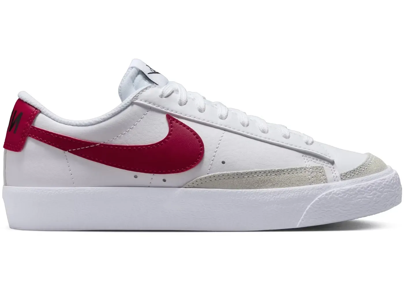 Nike Blazer Low '77