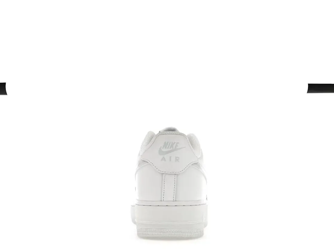 Фото № 4 с приближением к товару «‎Nike Air Force 1 Low»