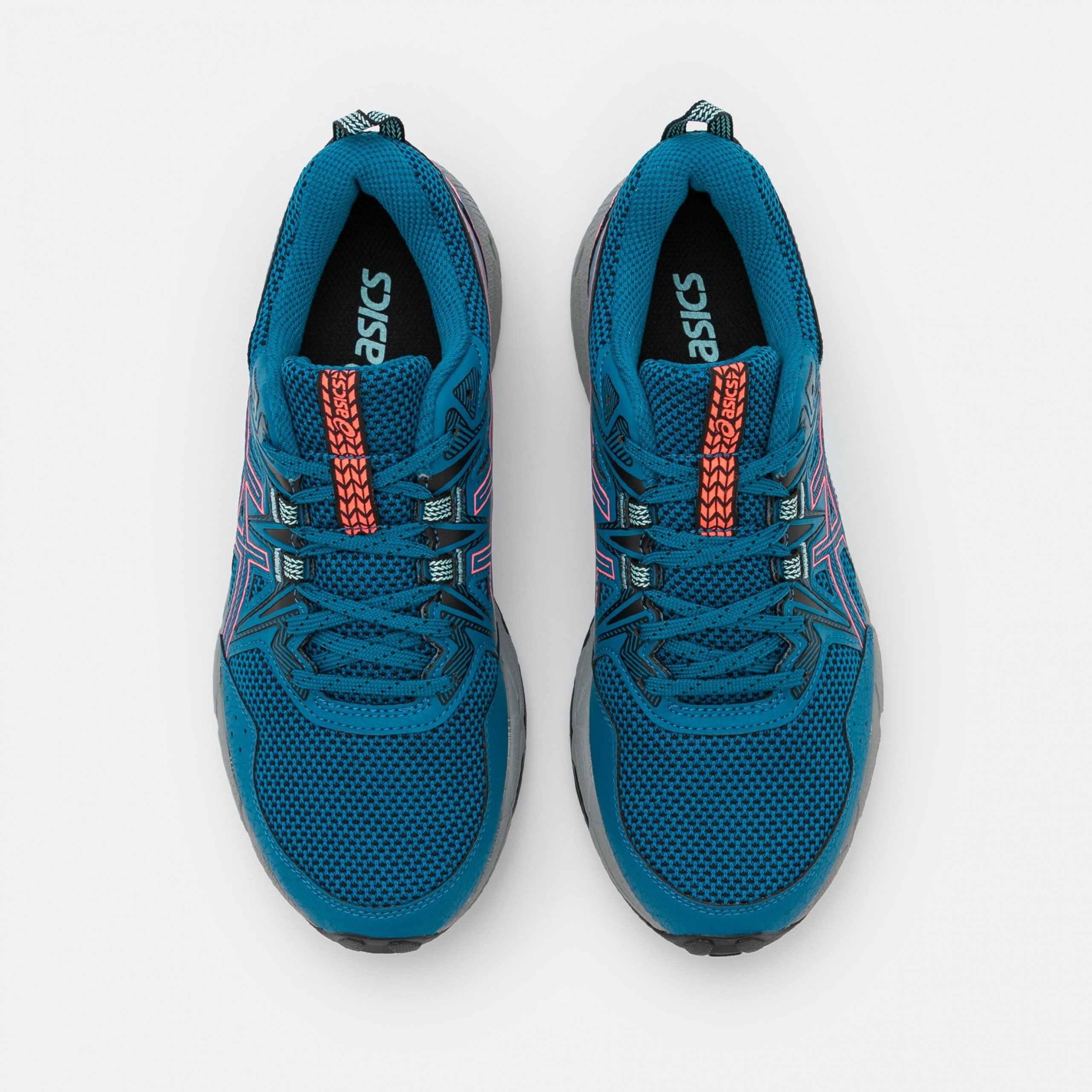 Фото № 4 с приближением к товару «‎Asics Gel Venture 8»