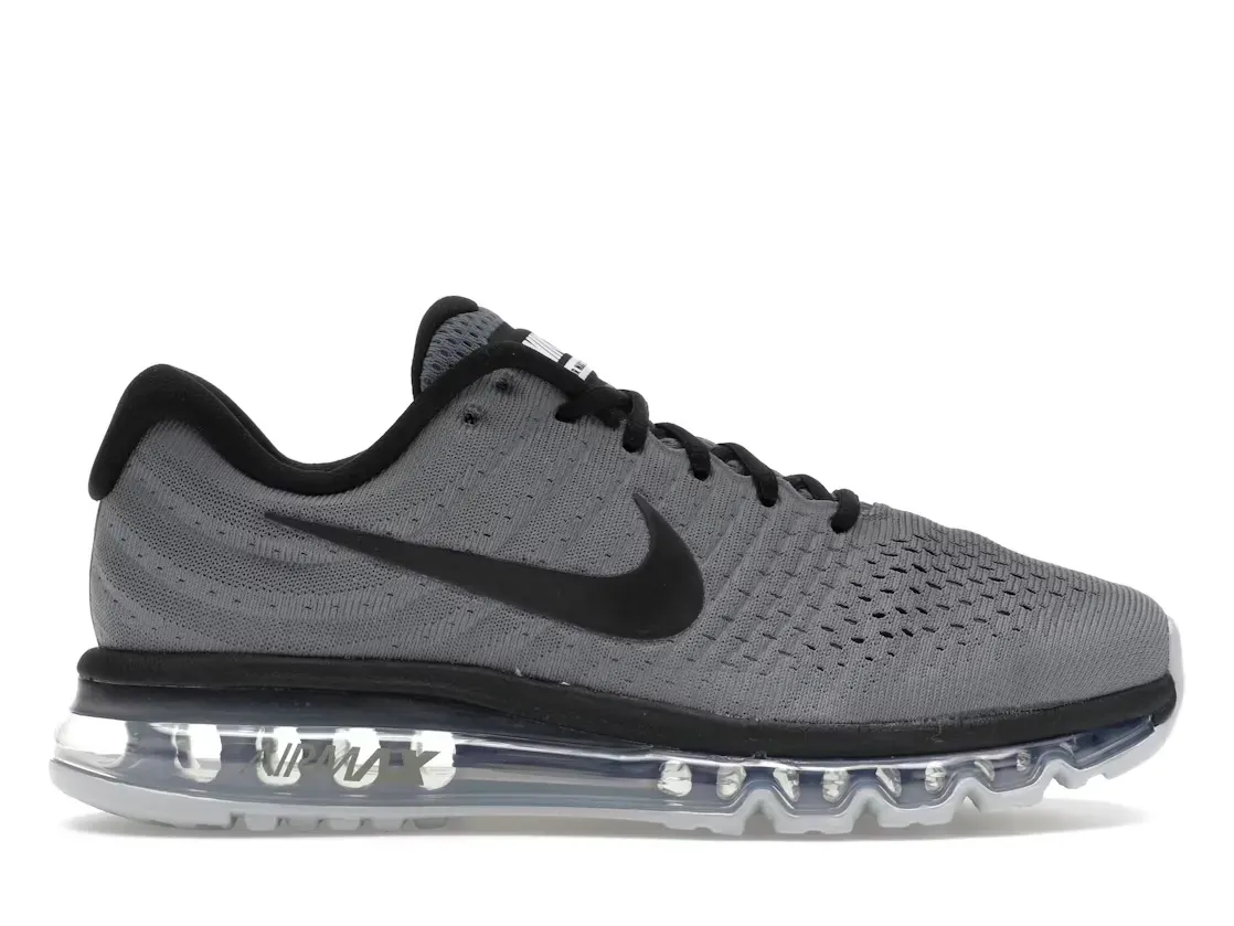 Фото № 1 с приближением к товару «‎Nike Air Max 2017»