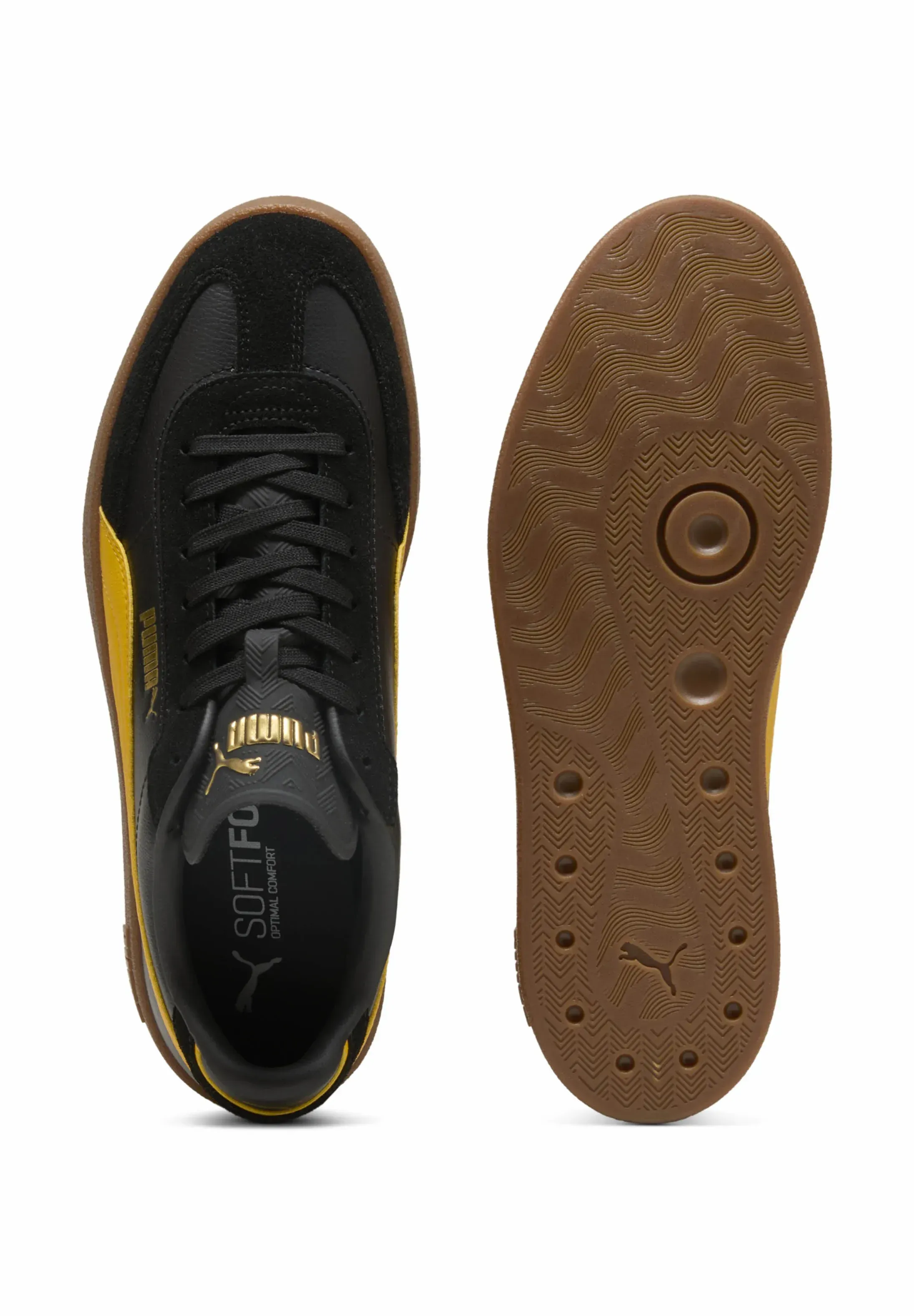 Фото № 3 с приближением к товару «‎CLUB II ERA UNISEX»