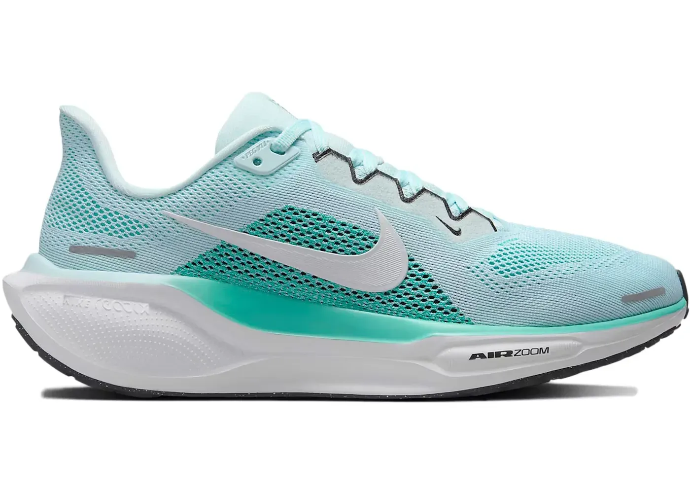 Фото № 1 с приближением к товару «‎Nike Air Zoom Pegasus 41»