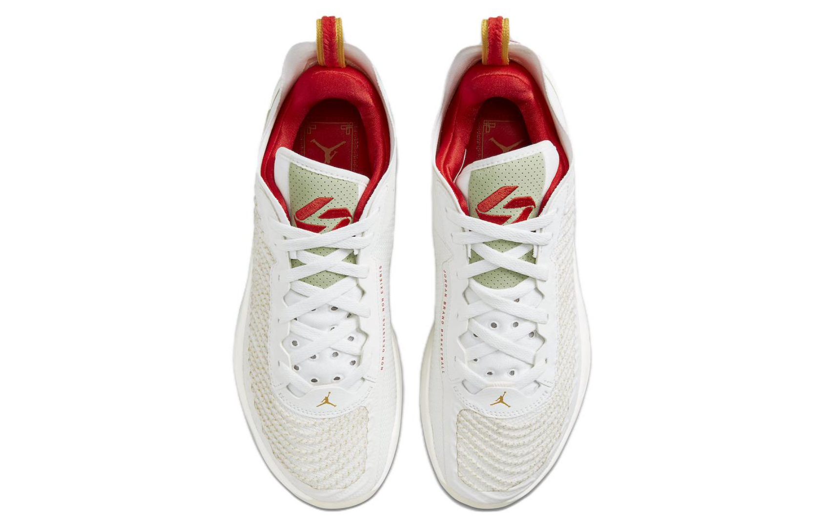 Фото № 4 с приближением к товару «‎ Jordan Luka 1 Basketball shoes»