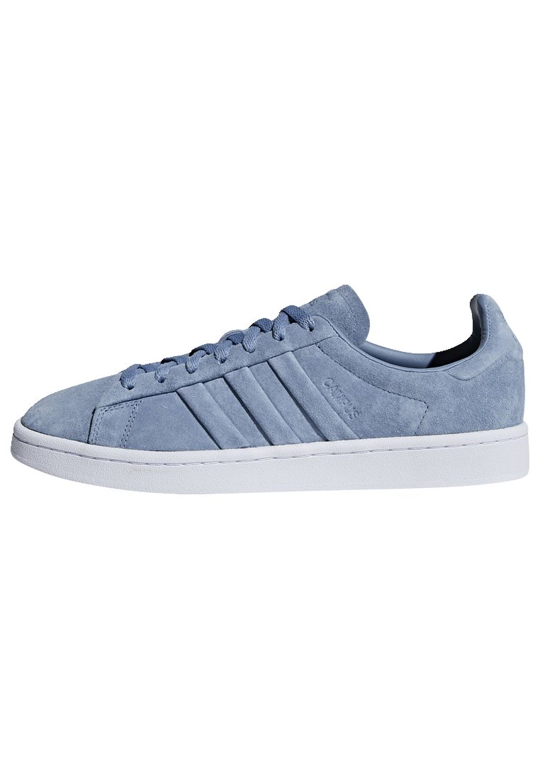 Фото № 1 с приближением к товару «‎Adidas Campus Stitch And Turn »
