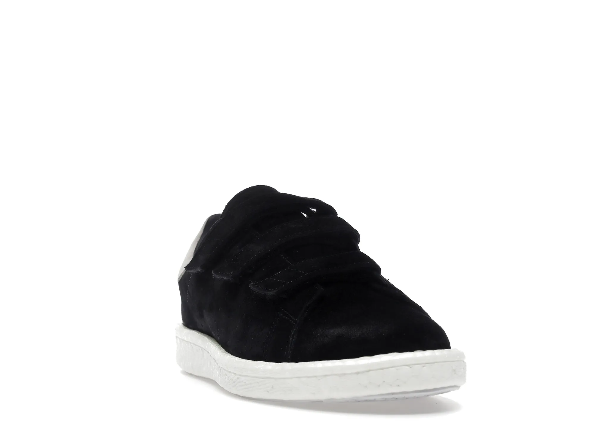 Фото № 2 с приближением к товару «‎adidas Stan Smith CF White Mountaineering Black»