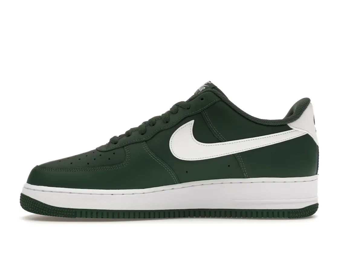 Фото № 3 с приближением к товару «‎Nike Air Force 1 '07»