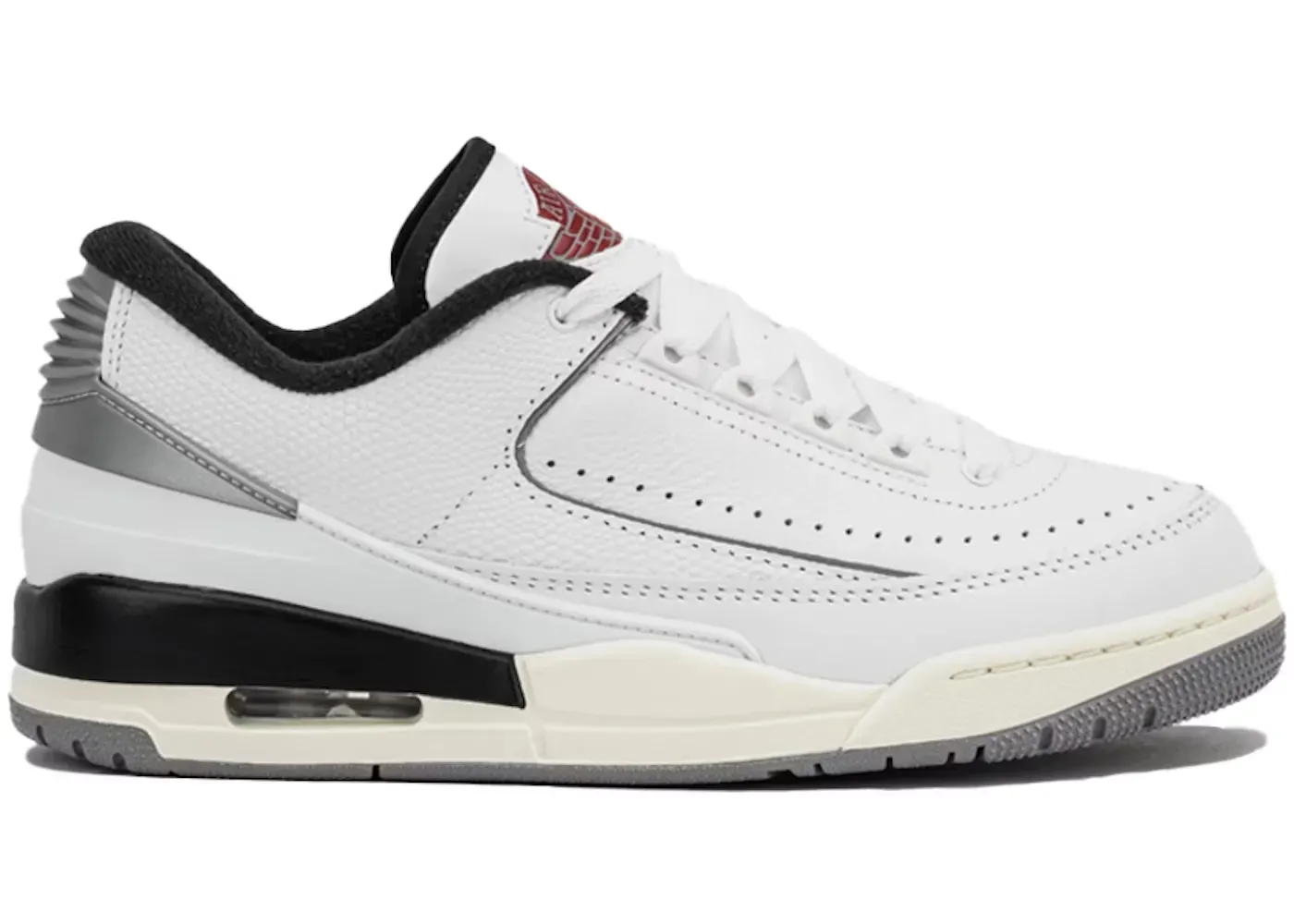 Jordan 2/3