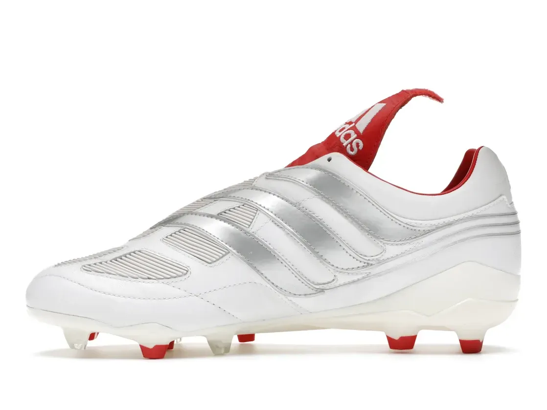Фото № 3 с приближением к товару «‎adidas Predator Precision FG 25 Year Pack David Beckham»