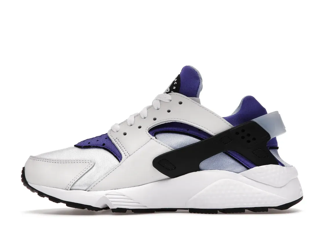 Фото № 3 с приближением к товару «‎Nike Air Huarache Concord »