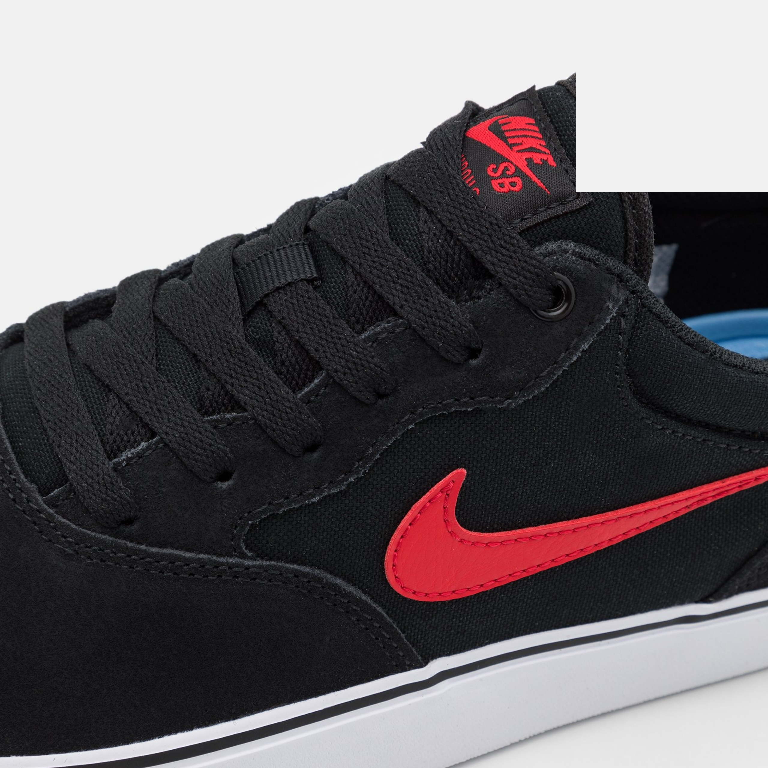 Фото № 5 с приближением к товару «‎Nike Chron 2 »