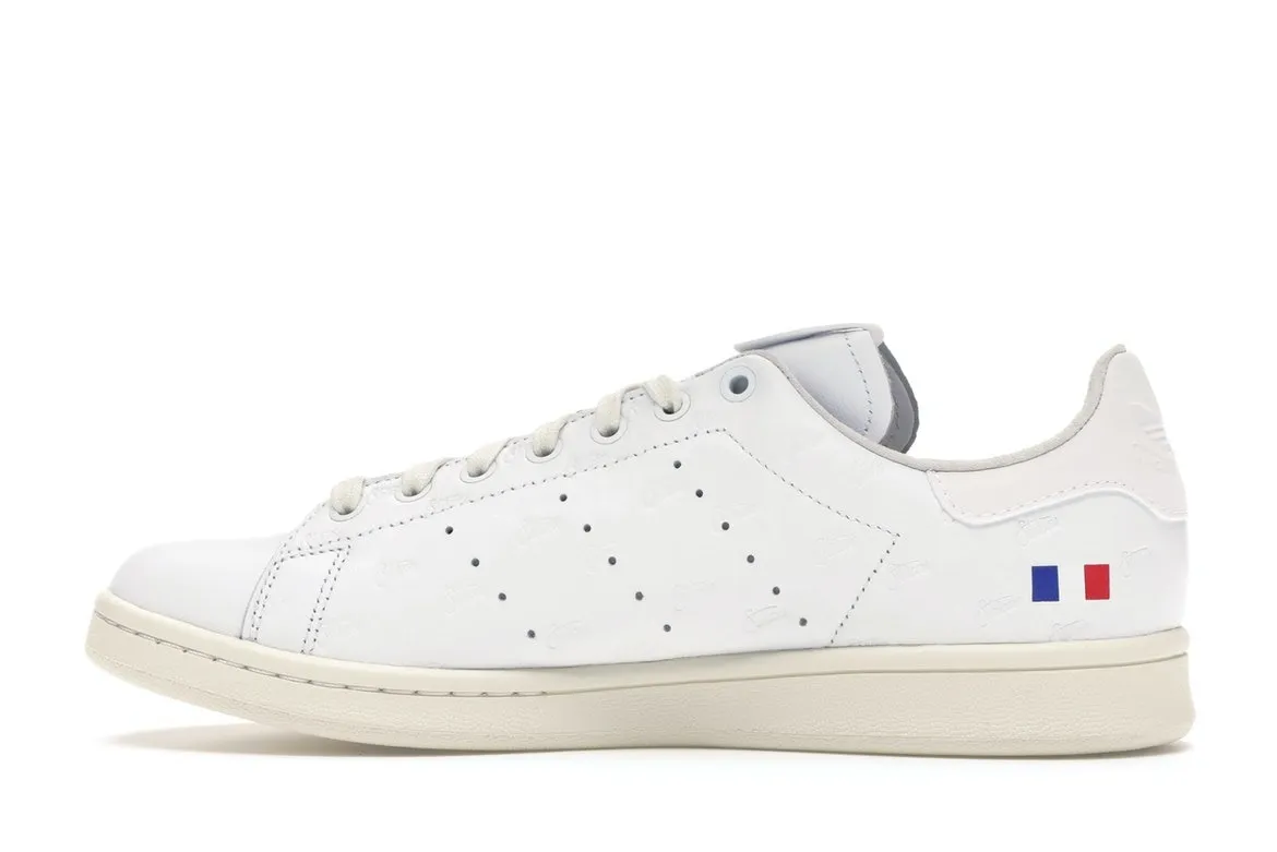 Фото № 6 с приближением к товару «‎adidas Stan Smith Alife X Starcow»