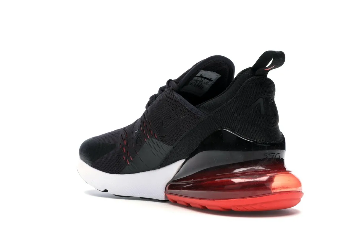 Фото № 6 с приближением к товару «‎Nike Air Max 270 Oil Grey»