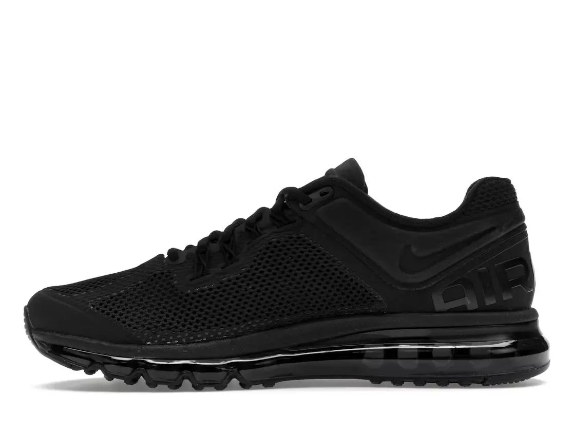 Фото № 3 с приближением к товару «‎Nike Air Max 2013»