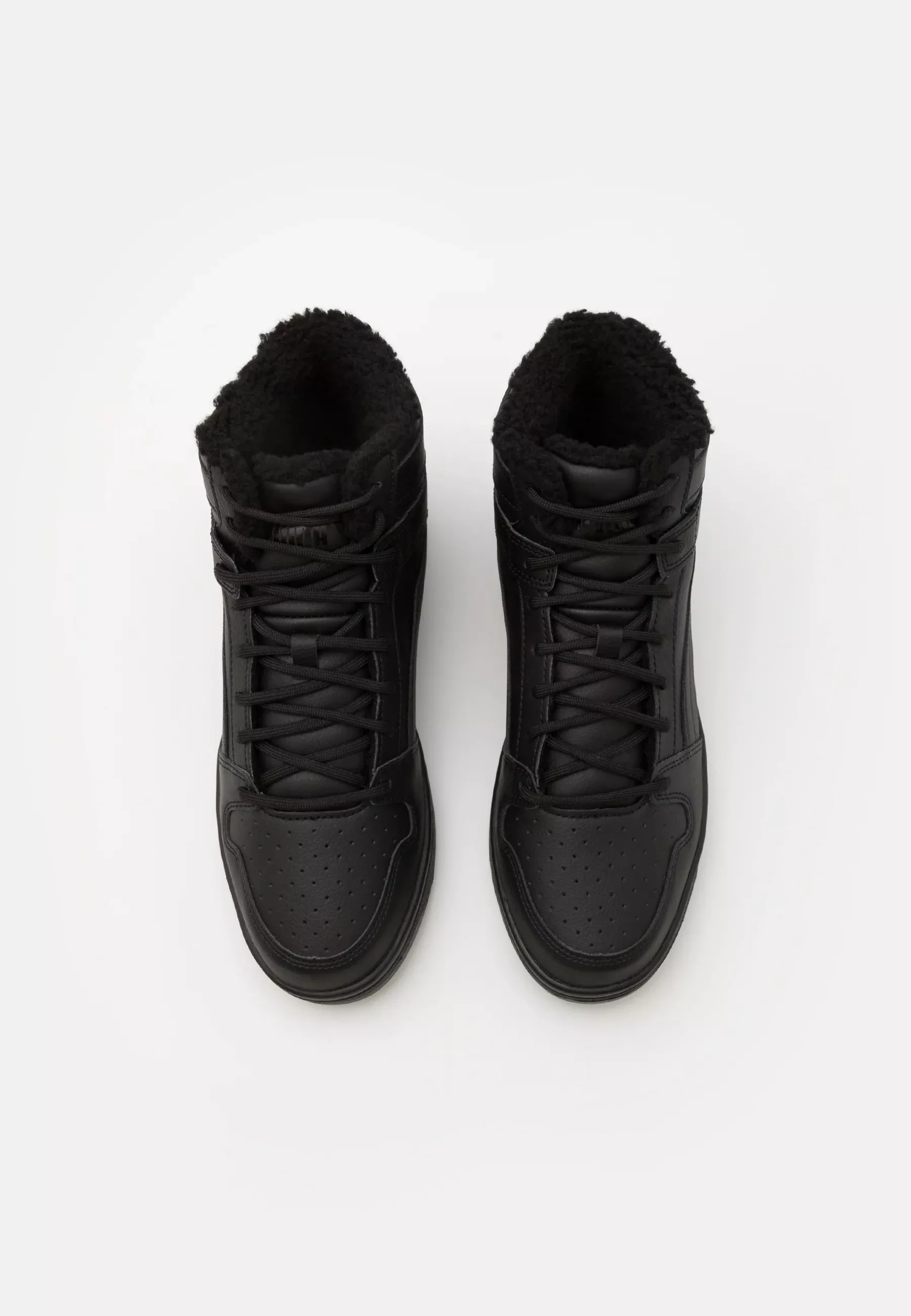 Фото № 4 с приближением к товару «‎REBOUND LAYUP UNISEX»