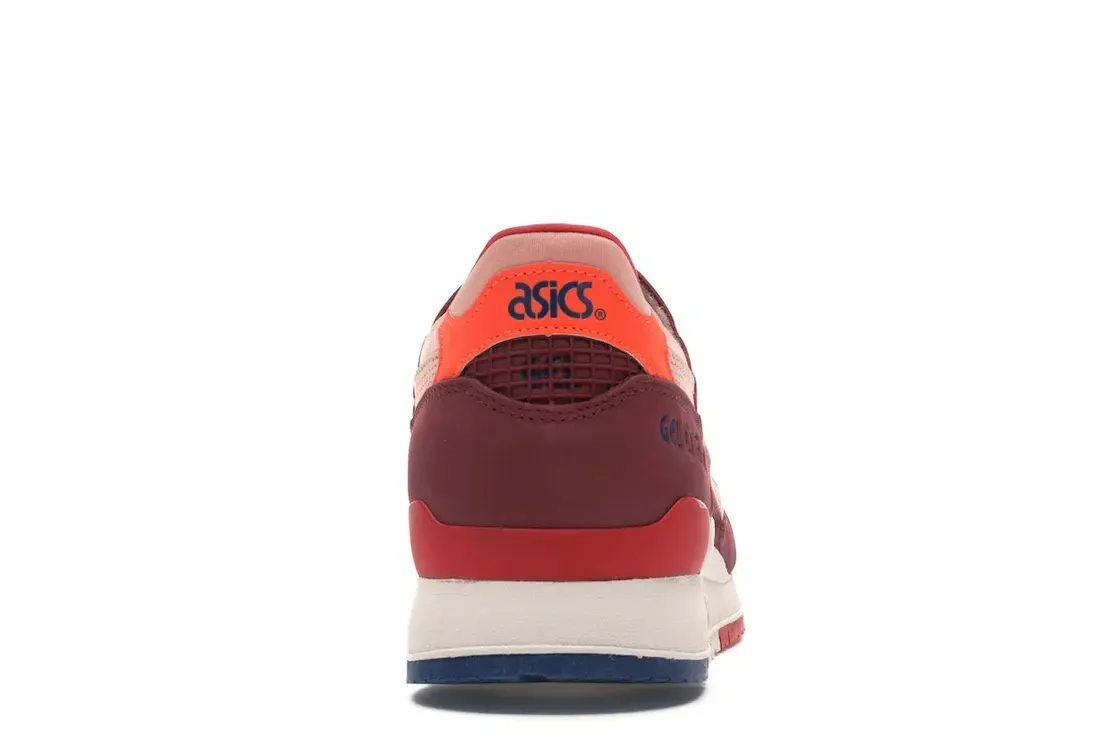 Фото № 4 с приближением к товару «‎ASICS Gel-Lyte III Ronnie Fieg Volcano 2.0»