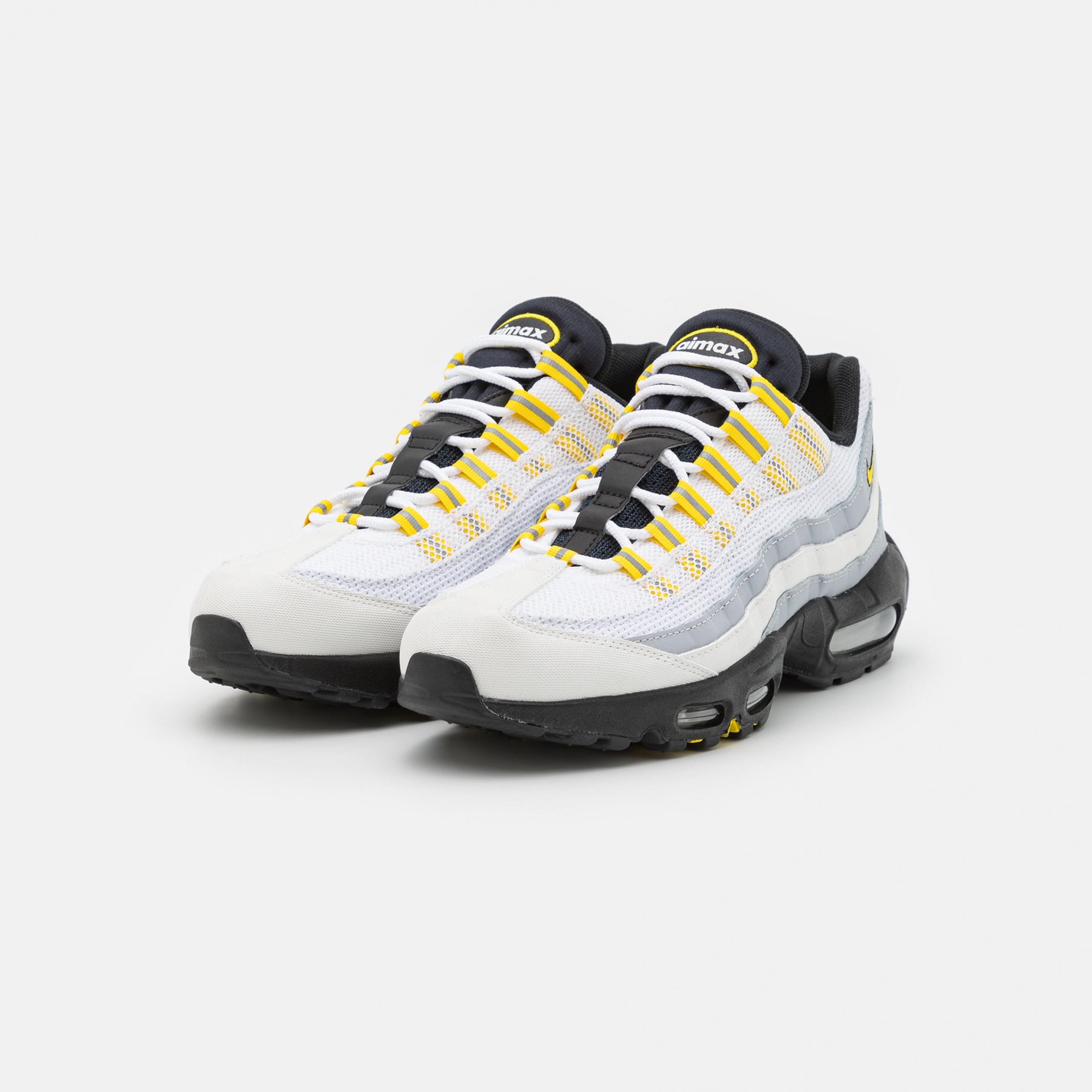 Фото № 2 с приближением к товару «‎Nike Air Max 95 Essential »