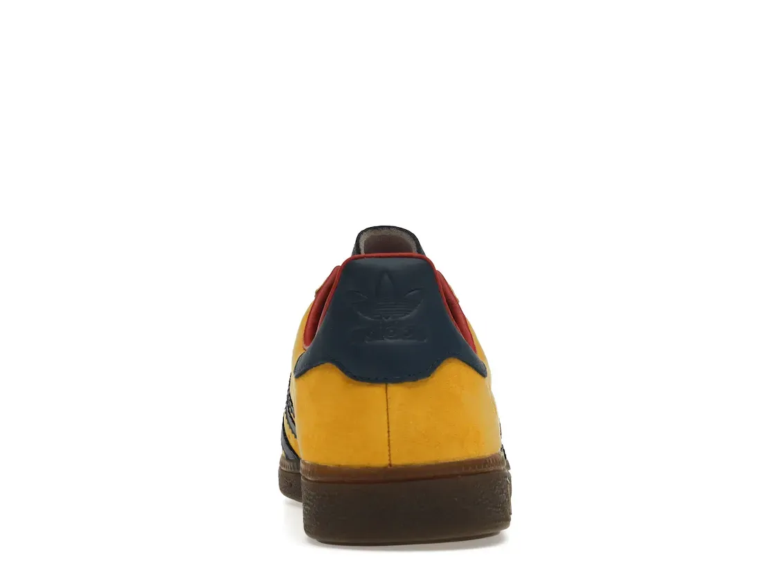 Фото № 4 с приближением к товару «‎adidas SNS GT London»