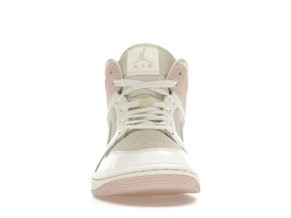 Фото № 2 с приближением к товару «‎Jordan 1 Mid SE»