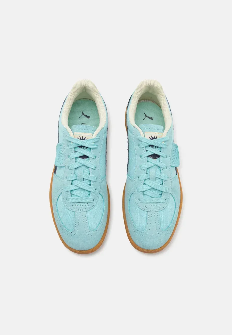 Фото № 4 с приближением к товару «‎PALERMO WEATHERED UNISEX»