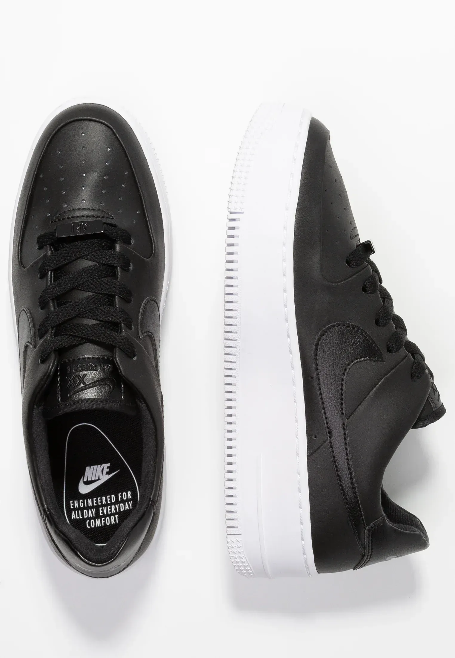 Фото № 4 с приближением к товару «‎AF1 SAGE»