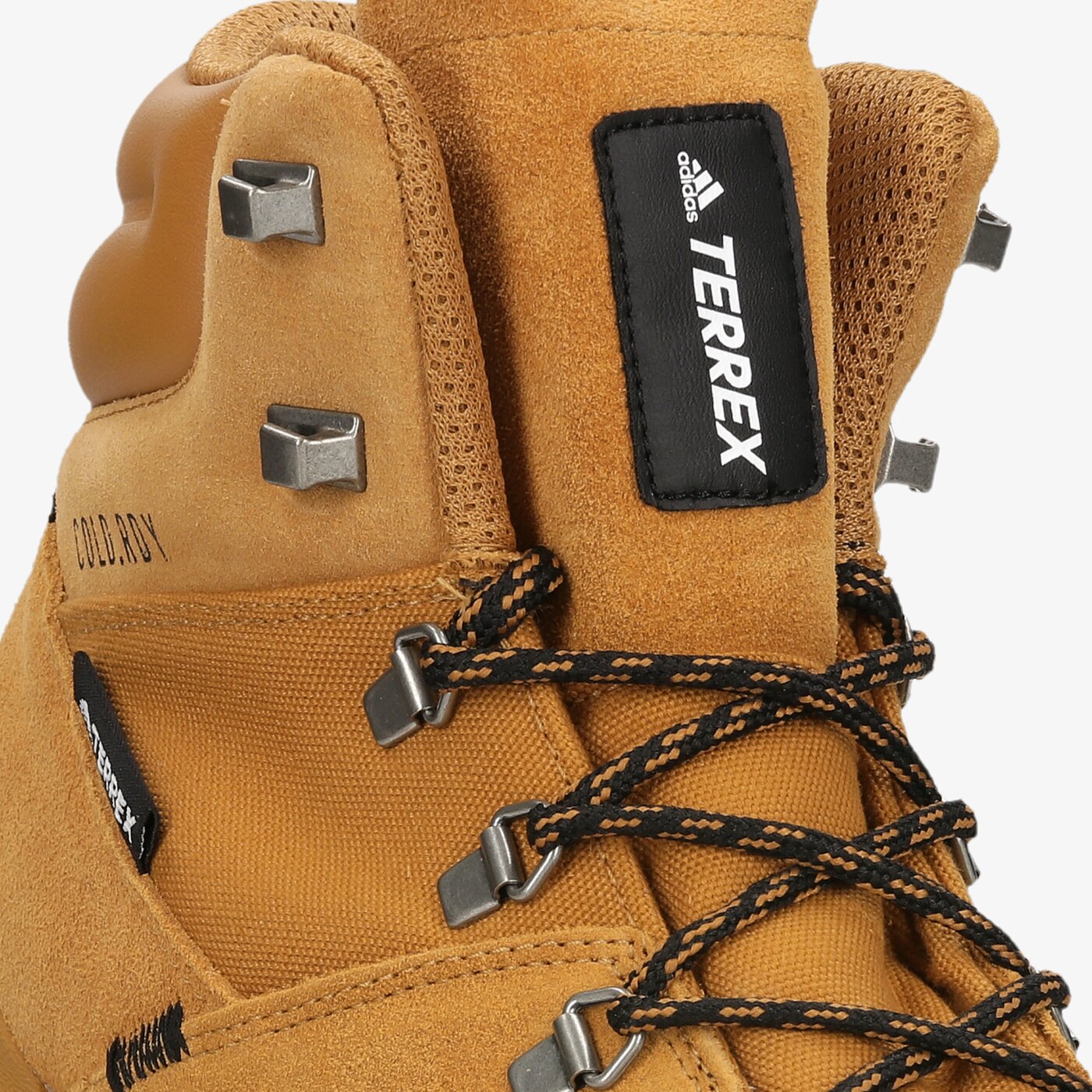 Фото № 5 с приближением к товару «‎Adidas Terrex Snowpitch»