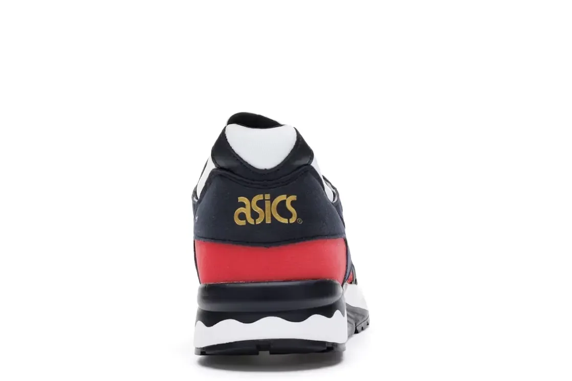 Фото № 4 с приближением к товару «‎ASICS Gel-Lyte V»