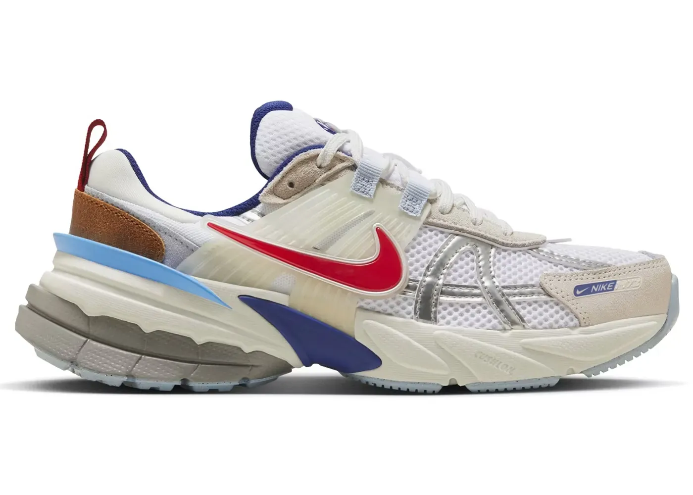 Nike V2K Run