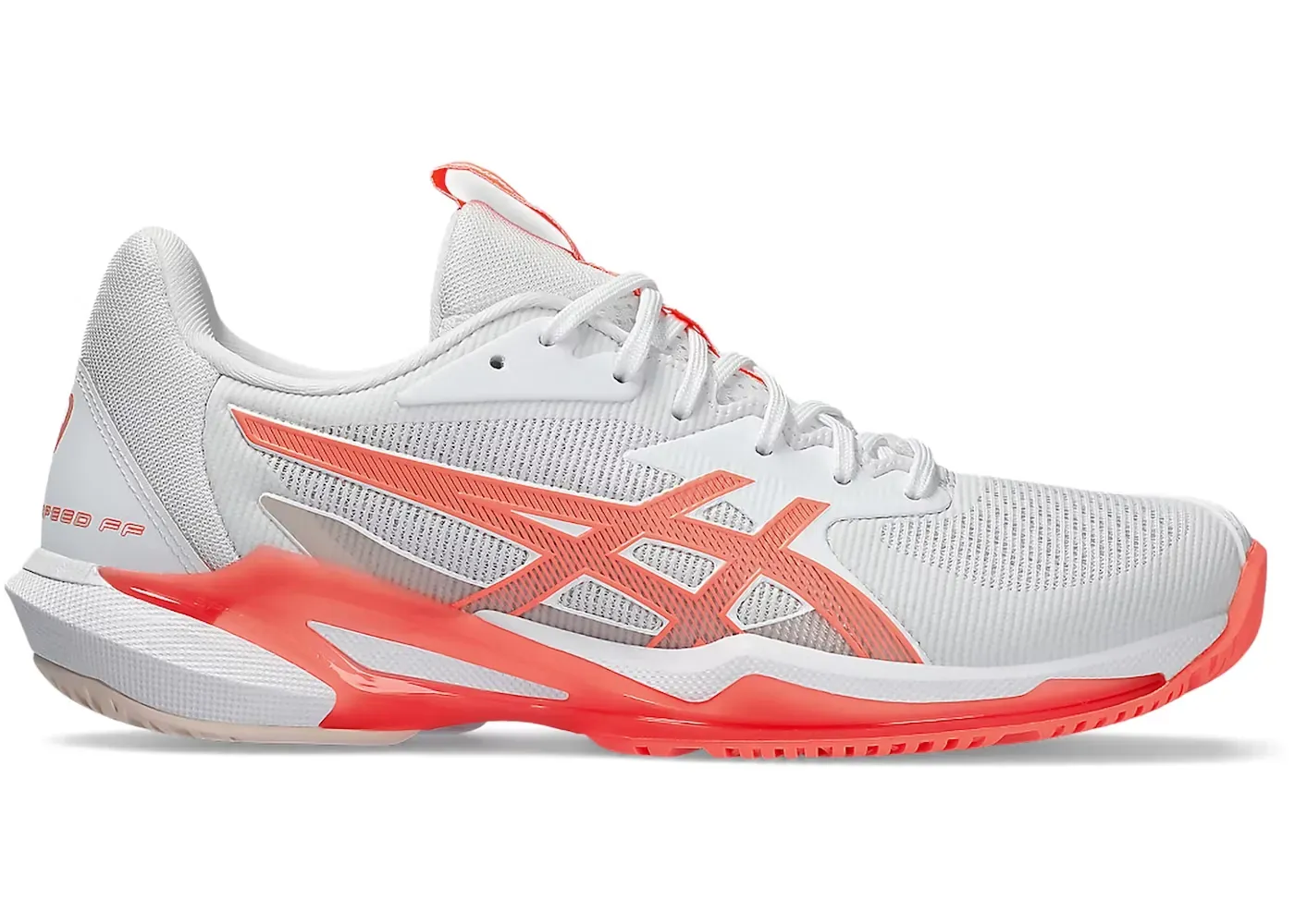 ASICS Solution Speed FF 3